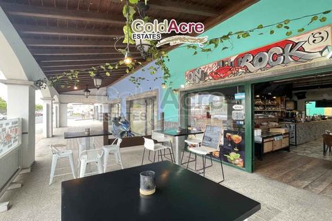 Erhvervsejendom i Corralejo, Fuerteventura, Corralejo - € 75.000 | Ref: 027734 - foto 1