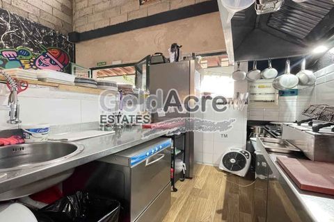 Erhvervsejendom i Corralejo, Fuerteventura, Corralejo - € 75.000 | Ref: 027734 - foto 6