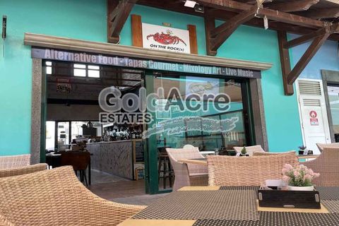 Erhvervsejendom i Corralejo, Fuerteventura, Corralejo - € 75.000 | Ref: 027734 - foto 9