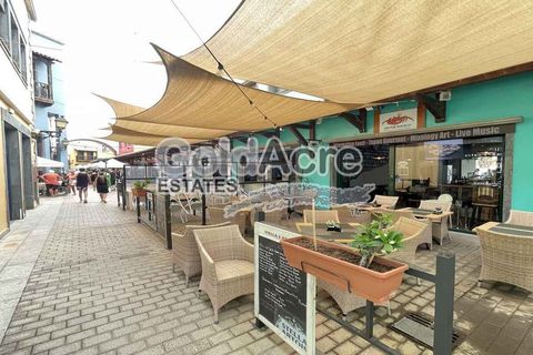 Erhvervsejendom i Corralejo, Fuerteventura, Corralejo - € 75.000 | Ref: 027734 - foto 13