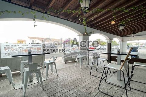 Erhvervsejendom i Corralejo, Fuerteventura, Corralejo - € 75.000 | Ref: 027734 - foto 32