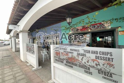 Erhvervsejendom i Corralejo, Fuerteventura, Corralejo - € 75.000 | Ref: 027734 - foto 33