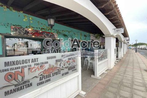 Erhvervsejendom i Corralejo, Fuerteventura, Corralejo - € 75.000 | Ref: 027734 - foto 34