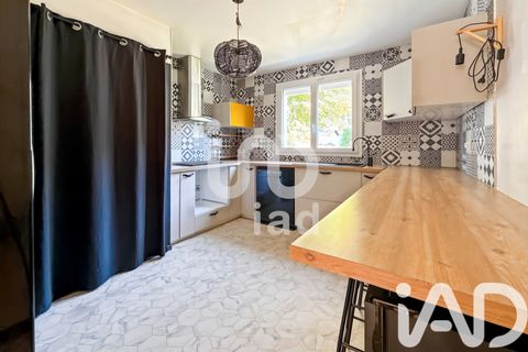 Villa a Lésigny, Seine-et-Marne, Lésigny - € 395.000 | Ref: 70234 - foto 3