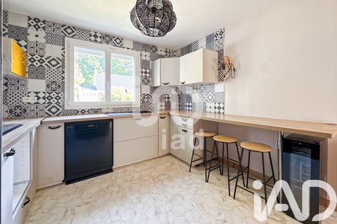 Villa a Lésigny, Seine-et-Marne, Lésigny - € 395.000 | Ref: 70234 - foto 4