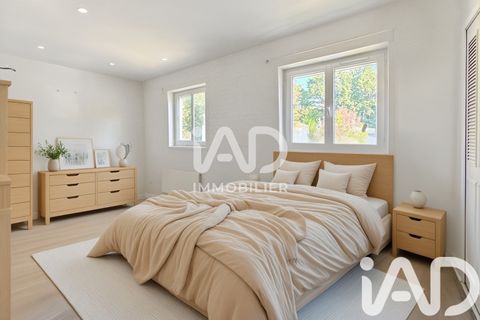 Villa a Lésigny, Seine-et-Marne, Lésigny - € 395.000 | Ref: 70234 - foto 5