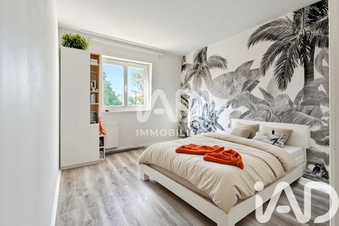 Villa a Lésigny, Seine-et-Marne, Lésigny - € 395.000 | Ref: 70234 - foto 6