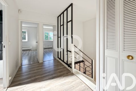 Villa a Lésigny, Seine-et-Marne, Lésigny - € 395.000 | Ref: 70234 - foto 9