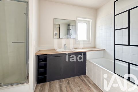 Villa a Lésigny, Seine-et-Marne, Lésigny - € 395.000 | Ref: 70234 - foto 10