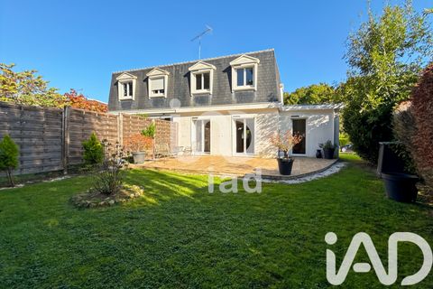 Villa a Lésigny, Seine-et-Marne, Lésigny - € 395.000 | Ref: 70234 - foto 12