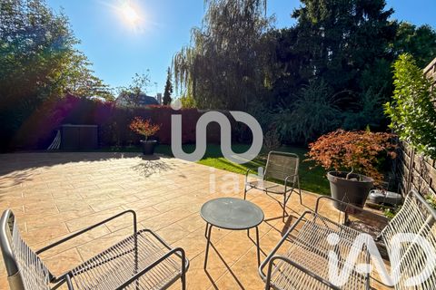 Villa a Lésigny, Seine-et-Marne, Lésigny - € 395.000 | Ref: 70234 - foto 13