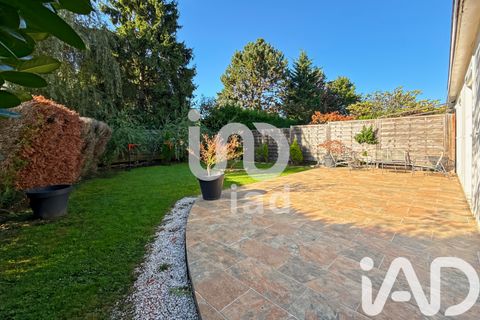 Villa a Lésigny, Seine-et-Marne, Lésigny - € 395.000 | Ref: 70234 - foto 14