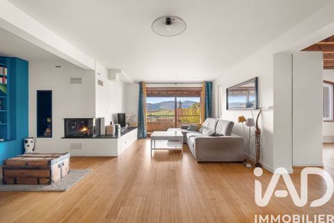 Villa a Vaugneray, Rhone, Vaugneray - € 660.000 | Ref: 91506 - foto 5