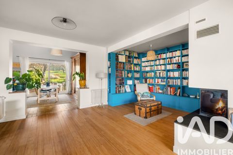 Villa a Vaugneray, Rhone, Vaugneray - € 660.000 | Ref: 91506 - foto 2