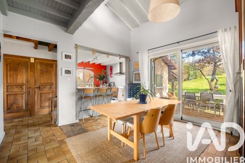 Villa a Vaugneray, Rhone, Vaugneray - € 660.000 | Ref: 91506 - foto 6