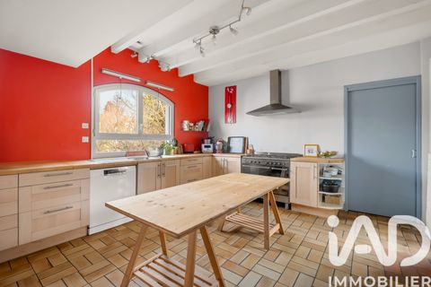 Villa a Vaugneray, Rhone, Vaugneray - € 660.000 | Ref: 91506 - foto 7