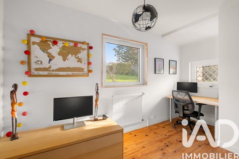Villa a Vaugneray, Rhone, Vaugneray - € 660.000 | Ref: 91506 - foto 8