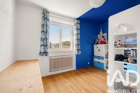 Villa a Vaugneray, Rhone, Vaugneray - € 660.000 | Ref: 91506 - foto 9