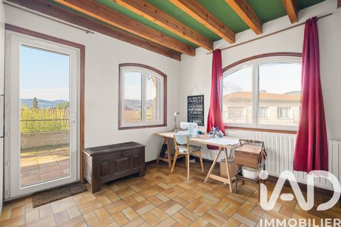 Villa a Vaugneray, Rhone, Vaugneray - € 660.000 | Ref: 91506 - foto 12