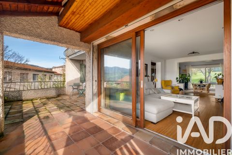 Villa a Vaugneray, Rhone, Vaugneray - € 660.000 | Ref: 91506 - foto 13