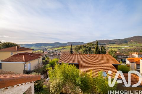 Villa a Vaugneray, Rhone, Vaugneray - € 660.000 | Ref: 91506 - foto 16