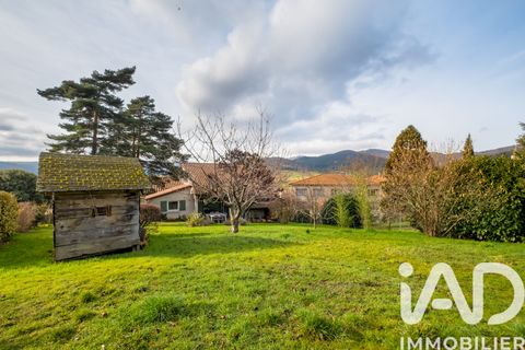 Villa a Vaugneray, Rhone, Vaugneray - € 660.000 | Ref: 91506 - foto 19