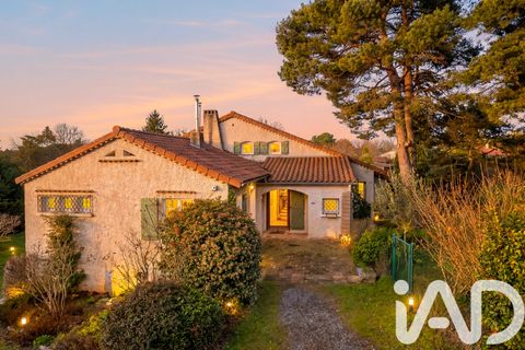 Villa a Vaugneray, Rhone, Vaugneray - € 660.000 | Ref: 91506 - foto 4