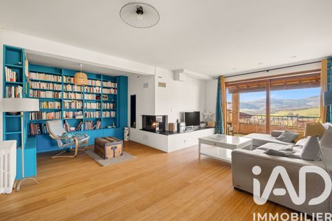 Villa a Vaugneray, Rhone, Vaugneray - € 660.000 | Ref: 91506 - foto 3