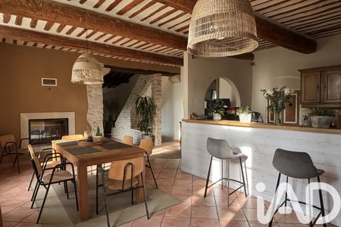 Byhus i Carpentras, Vaucluse, Carpentras - € 529.500 | Ref: 16262 - foto 1