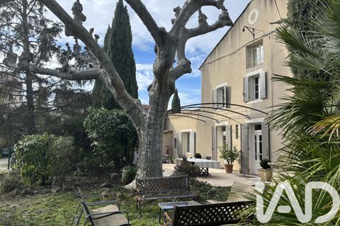 Byhus i Carpentras, Vaucluse, Carpentras - € 529.500 | Ref: 16262 - foto 2