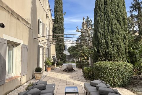 Byhus i Carpentras, Vaucluse, Carpentras - € 529.500 | Ref: 16262 - foto 3