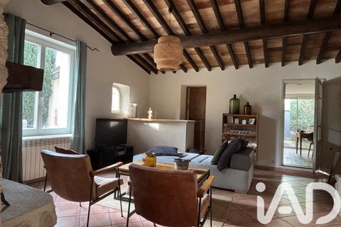 Byhus i Carpentras, Vaucluse, Carpentras - € 529.500 | Ref: 16262 - foto 4