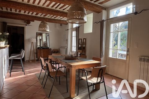 Byhus i Carpentras, Vaucluse, Carpentras - € 529.500 | Ref: 16262 - foto 10