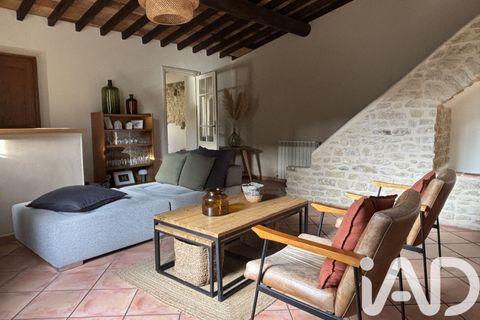 Byhus i Carpentras, Vaucluse, Carpentras - € 529.500 | Ref: 16262 - foto 11