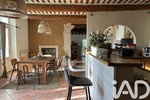 Byhus i Carpentras, Vaucluse, Carpentras - € 529.500 | Ref: 16262 - foto 12