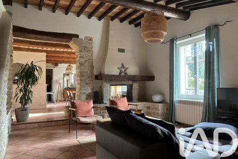 Byhus i Carpentras, Vaucluse, Carpentras - € 529.500 | Ref: 16262 - foto 13