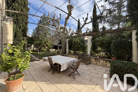 Byhus i Carpentras, Vaucluse, Carpentras - € 529.500 | Ref: 16262 - foto 23