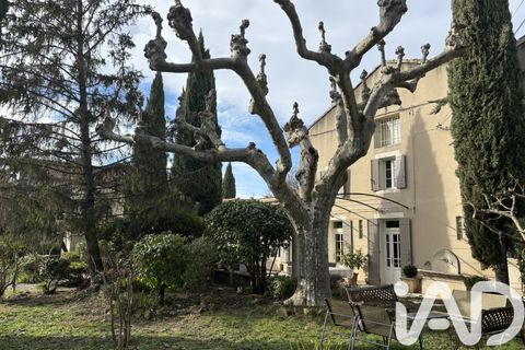 Byhus i Carpentras, Vaucluse, Carpentras - € 529.500 | Ref: 16262 - foto 25