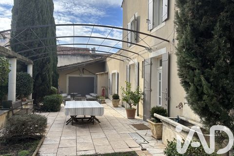 Byhus i Carpentras, Vaucluse, Carpentras - € 529.500 | Ref: 16262 - foto 26