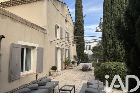 Byhus i Carpentras, Vaucluse, Carpentras - € 529.500 | Ref: 16262 - foto 27