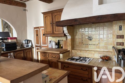 Byhus i Carpentras, Vaucluse, Carpentras - € 529.500 | Ref: 16262 - foto 28