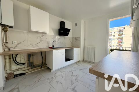 Apartamento em Nice, Alpes-Maritimes, Nice - € 184.000 | Ref: 77877 - foto 9