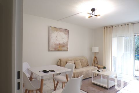 Lejlighed i Saint-Raphaël, Var, Saint-Raphaël - € 249.000 | Ref: 94551 - foto 1