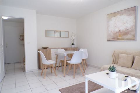 Lejlighed i Saint-Raphaël, Var, Saint-Raphaël - € 249.000 | Ref: 94551 - foto 2