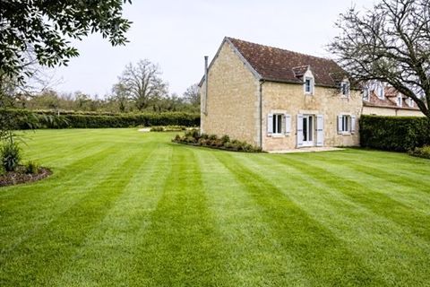 Villa i Martizay, Indre, Martizay - € 128.000 | Ref: 6401 - foto 1