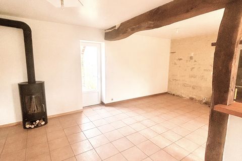 Villa i Martizay, Indre, Martizay - € 128.000 | Ref: 6401 - foto 2