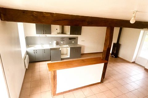 Villa i Martizay, Indre, Martizay - € 128.000 | Ref: 6401 - foto 3