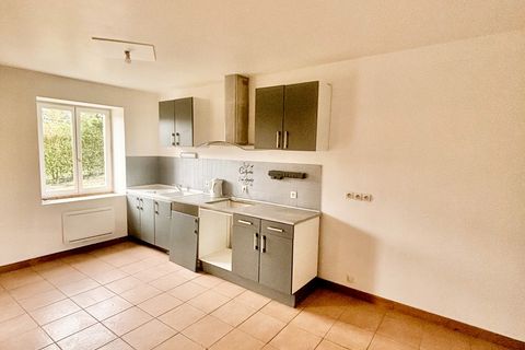 Villa i Martizay, Indre, Martizay - € 128.000 | Ref: 6401 - foto 4