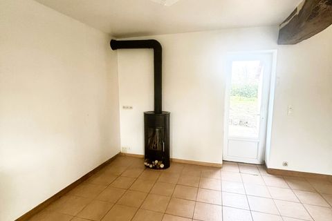Villa i Martizay, Indre, Martizay - € 128.000 | Ref: 6401 - foto 5
