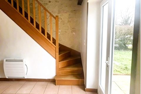 Villa i Martizay, Indre, Martizay - € 128.000 | Ref: 6401 - foto 8